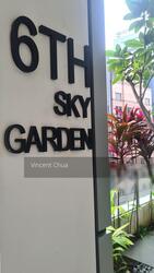 Mint Residences @ Jansen (D19), Apartment #317832811